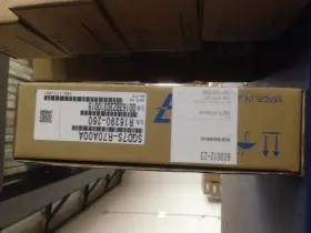 Sgd7s-r70a00a Yaskawa 1pc New Servo Drive In Box Expedited Shipping