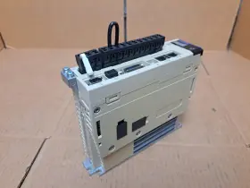 Sgd7s-r70a30a Yaskawa Servo Pack Part No