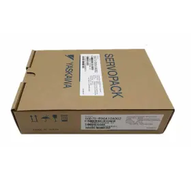 Sgd7s-r90a10a002 Yaskawa New Servo Driver