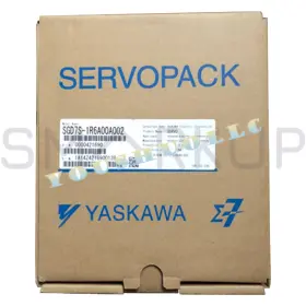 Sgd7s-1r6a00a002 Yaskawa Sgd7s1r6a00a002 New In Box Servo Drive