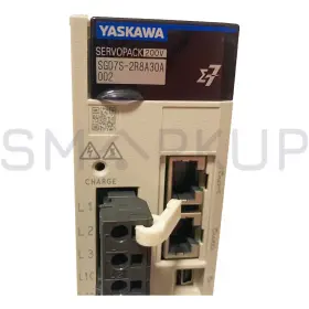 Sgd7s-2r8a30a002 Yaskawa Sgd7s2r8a30a002 New In Box Servo Drive