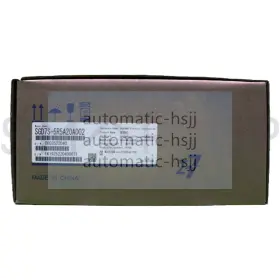 Sgd7s-5r5a20a002 Yaskawa Sgd7s5r5a20a002 New In Box Ac Servo Drive