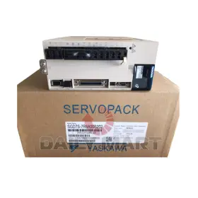 Sgd7s-7r6a00b202 Yaskawa Sgd7s7r6a00b202 New In Box Servo Drive