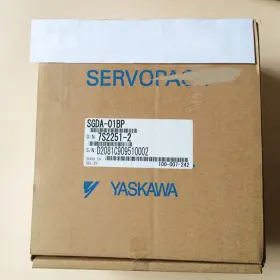 Sgda-01bp Yaskawa 1pc Ac Servo Driver Sgda01bp New In Box Expedited Shipping