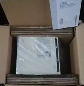 Sgda-04vs Yaskawa New Ac Servo Drive