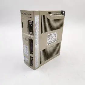 Sgda-05as Yaskawa Servopack Servo Drive For Parts Repair See Description