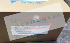 Sgda-08apy127 Yaskawa 1pc Servo Drive New