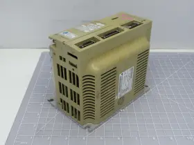 Sgda-08asy238 Yaskawa Servopack 200-230v 50/60 Hz 1phase 11amps T171606