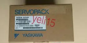 Sgda-a5vp Yaskawa New Original Ac Servo Driver Sgdaa5vp Free Expedited Shipping