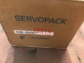 Sgdb-05adg-p Yaskawa 1pc Servo Driver Free Delivery