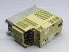 Sgdb-05vn Yaskawa Servo Drive Control T220102