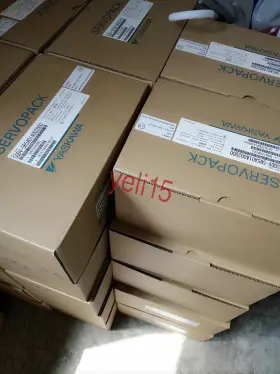 Sgdb-10ads Yaskawa 1pc Servo Driver Sgdb10ads New Expedited Shipping