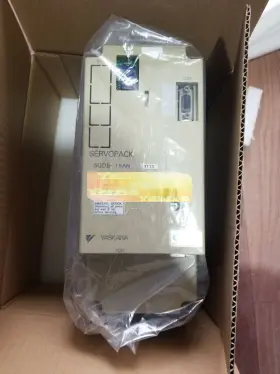 Sgdb-15any113 Yaskawa Servo Driver Sgdb15any113 New In Box Expedited Shipping