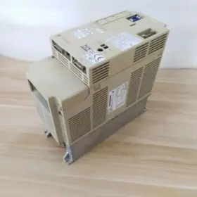 Sgdb-15vn Yaskawa New Sealed Servopack Drive Fast Shipping By Dhl Ups
