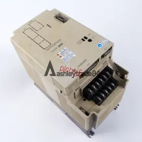 Sgdb-20vd Yaskawa One Servo Drive Used