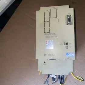 Sgdb-30adgy8 Yaskawa Servopack Used