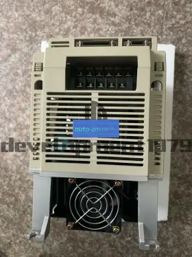 Sgdb-30adm Yaskawa One Servo Drive