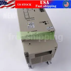 Sgdb-30ads Yaskawa New Servo Driver