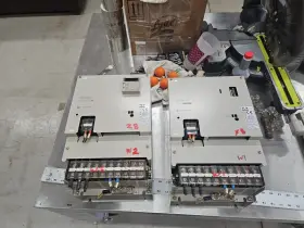 Sgdb-60vd Yaskawa 2