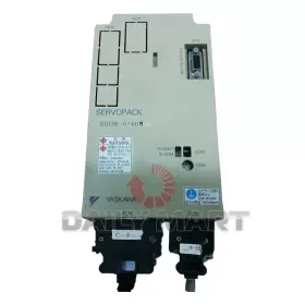 Sgdb-07adm Yaskawa Sgdb07adm Used And Tested Servo Drive