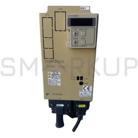Sgdb-10vdy1 Yaskawa Sgdb10vdy1 Used And Tested Servo Drive