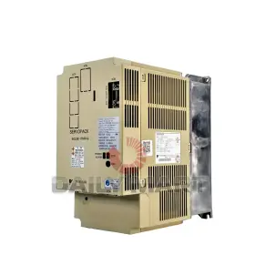 Sgdb-20ad Yaskawa Sgdb20ad New In Box Servo Drive