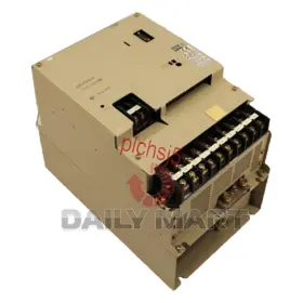 Sgdb-60adg Yaskawa Sgdb60adg Used And Tested Servo Drive