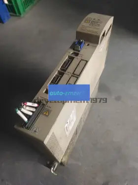 Sgdc-10aja Yaskawa 1pc Used Servo Drive