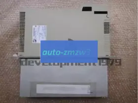 Sgdc-30aja-f Yaskawa One Used Sgdc30ajaf Sgdc-30ajaf Servo Drive