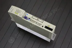 Sgdc-30ajay16 Yaskawa Drivepack Servo Unit With 90 Days Warranty