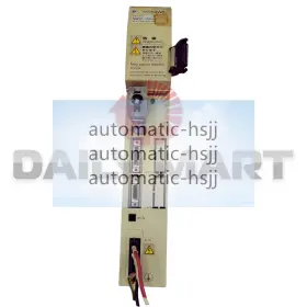Sgdc-15aja Yaskawa Sgdc15aja Used And Tested Servo Drive