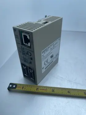 Sgdf-a1cs Yaskawa Sgdfa1cs Sigma Mini-series Servopack Ac Servomotor Drive 0-24vac 3-ph