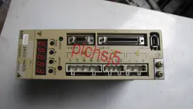 Sgdh-02aey291 Yaskawa 1pcs Used Ac Servo Drive Tested