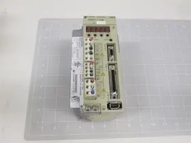Sgdh-02be Yaskawa Servo Drive T67366