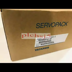 Sgdh-15ae-sy202-e Yaskawa 1pc New Servo Driver Fast Shipping