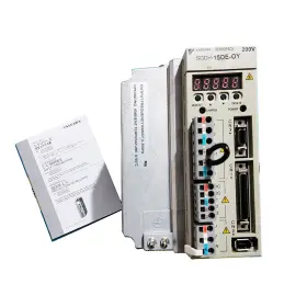 Sgdh-15de-oy Yaskawa New Sgdh15deoy Servo Drive Fast Shipping