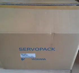Sgdh-1eae Yaskawa Servo Driver 1pc New Expedited Shipping Sgdh1eae
