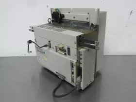 Sgdh-3zeey275 Yaskawa Servopack Servo Unit 280-310 Vdc 124 Amp M1794