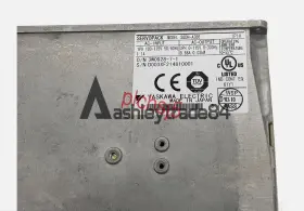 Sgdh-a3be Yaskawa 1pcs Servo Drive Used
