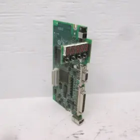 Df0200472-b0 Yaskawa Sgdh-ca04ed Sgdh-ca04 Ed Rev. B Servopack Servo Dirve Board With Display