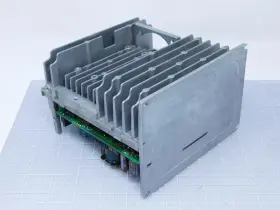 Sgdh-cb15ab Yaskawa Servo Drive Board Assembly T125054