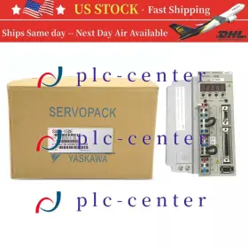Sgdh-15de Yaskawa Sgdh15de New 1pc Us Stock Fart Ship