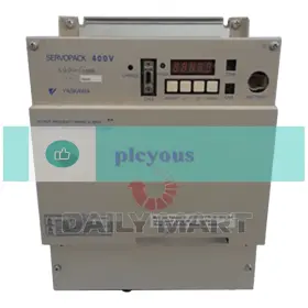 Sgdh-60de-oy Yaskawa Sgdh60deoy New In Box Servo Drive