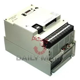 Sgdh-75de-oy Yaskawa Sgdh75deoy Used And Tested Servo Drive