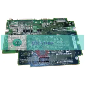 Sgdm-20ada Yaskawa Sgdhca30 Used And Tested Sgdh-ca30 Servo Drive Board For