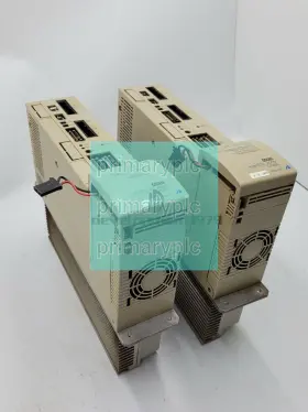 Sgdk-3030aea Yaskawa One Used Server