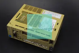 Sgdm-04ac-sd2a Yaskawa One Sgdm04acsd2a Servo Drive Used
