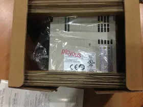 Sgdm-04ada-v Yaskawa Servo Drives Sgdm04adav New In Box Expedited Shipping