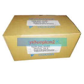 Sgdm-08ac-sd2bm Yaskawa 1pc New For Servo Drive