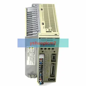 Sgdm-08ada Yaskawa 1pc New In Box Servo Drive